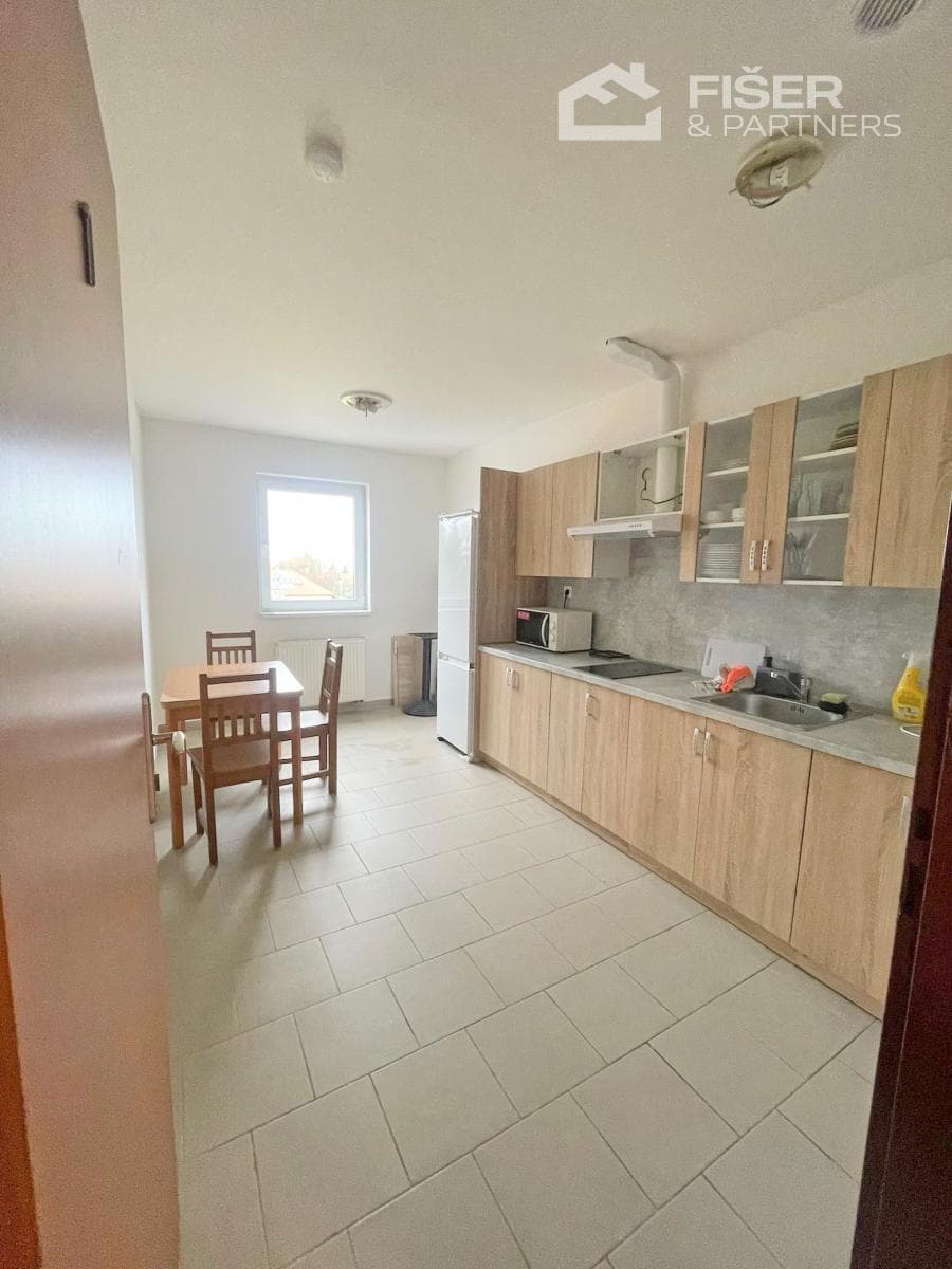 Pronájem, Byty 1+kk, 20m2 - Světice