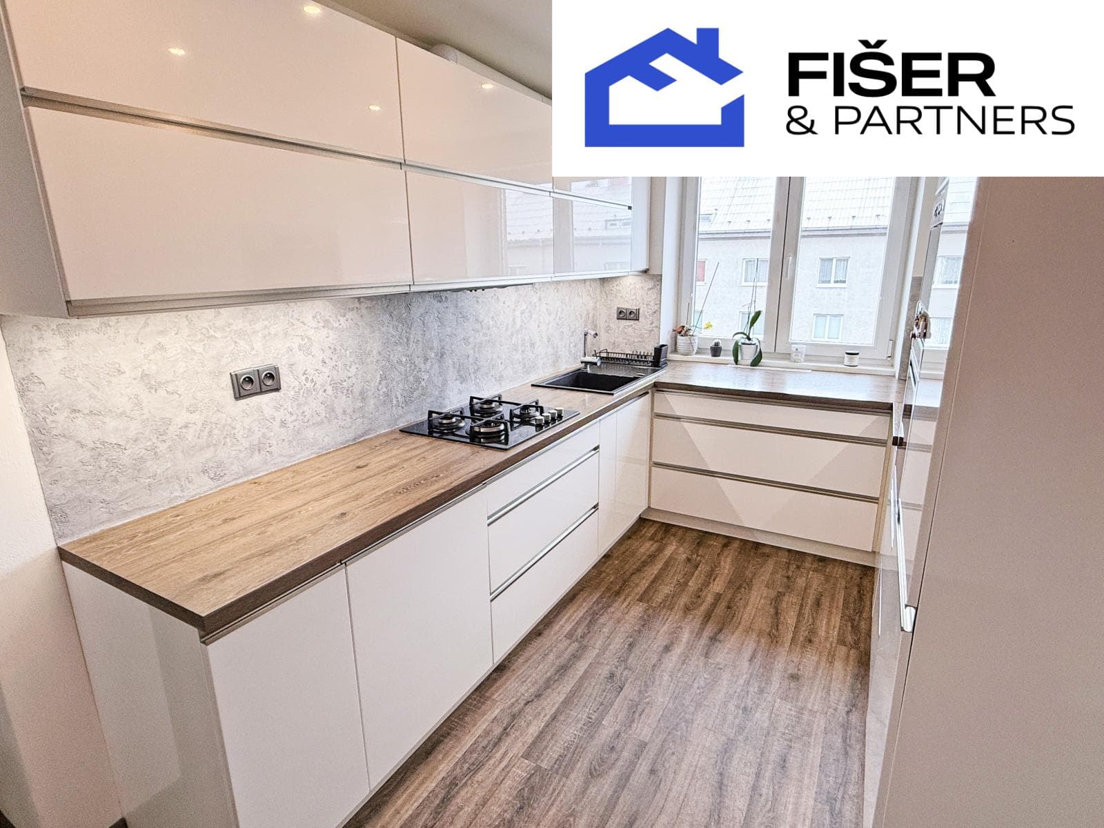 Prodej, Byty 3+1, 74m2 - Frenštát pod Radhoštěm