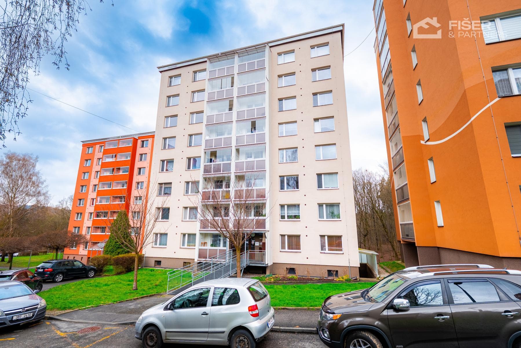 Prodej bytu 3+1 69m2