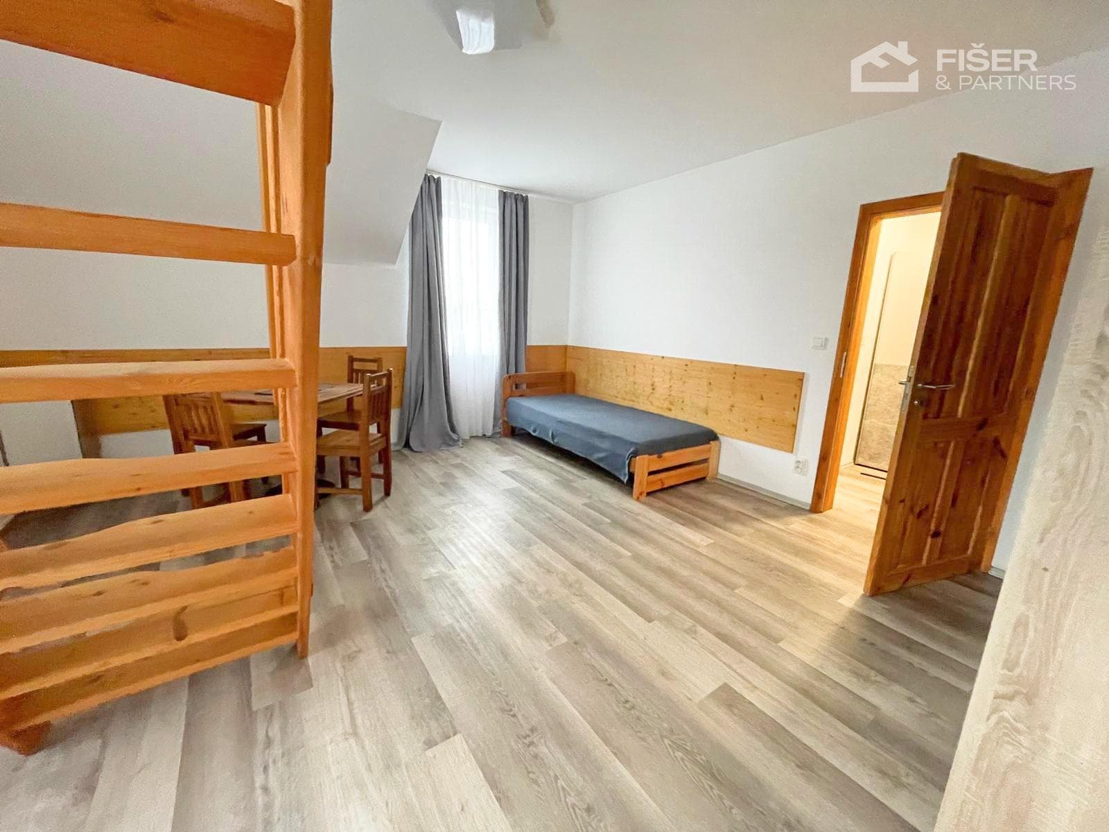 Pronájem, Byty 2+kk, 60m2 - Světice