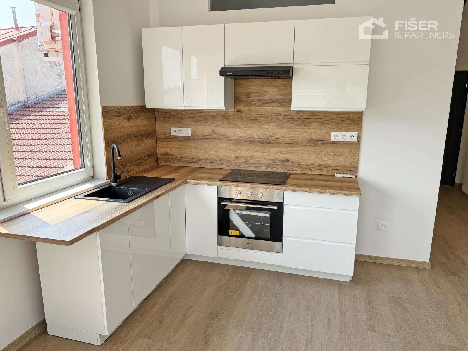 Pronájem bytu 2kk 45 m2