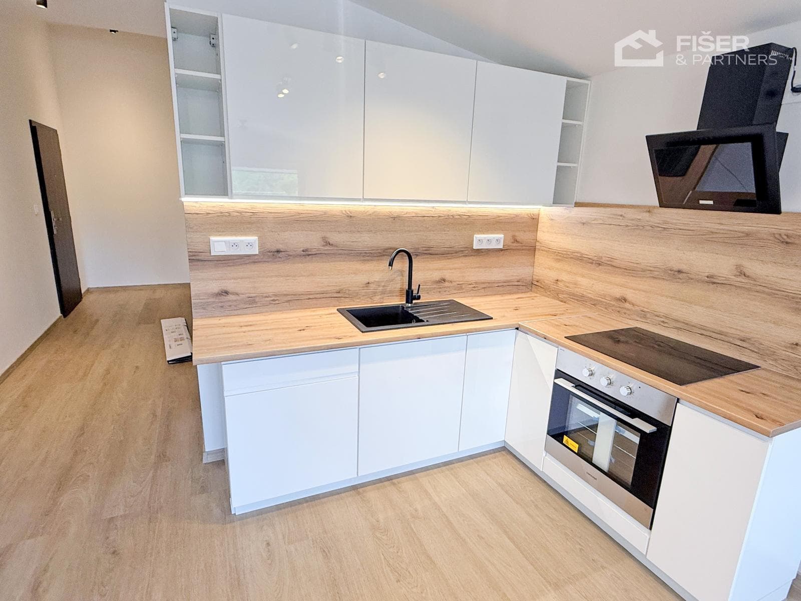 Pronájem bytu 2kk 45 m2