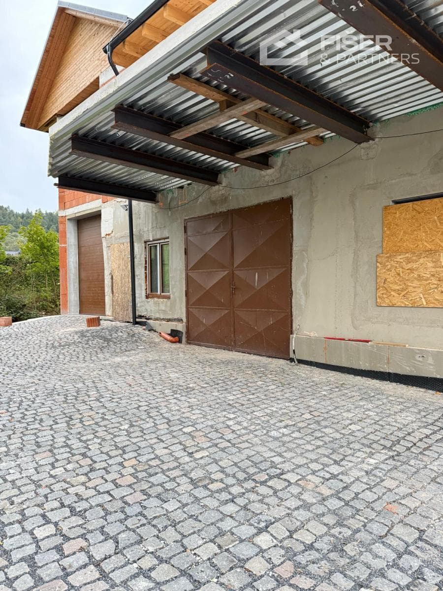 Pronájem skladu 60 m², Rožnov pod Radhoštěm U Kantorka