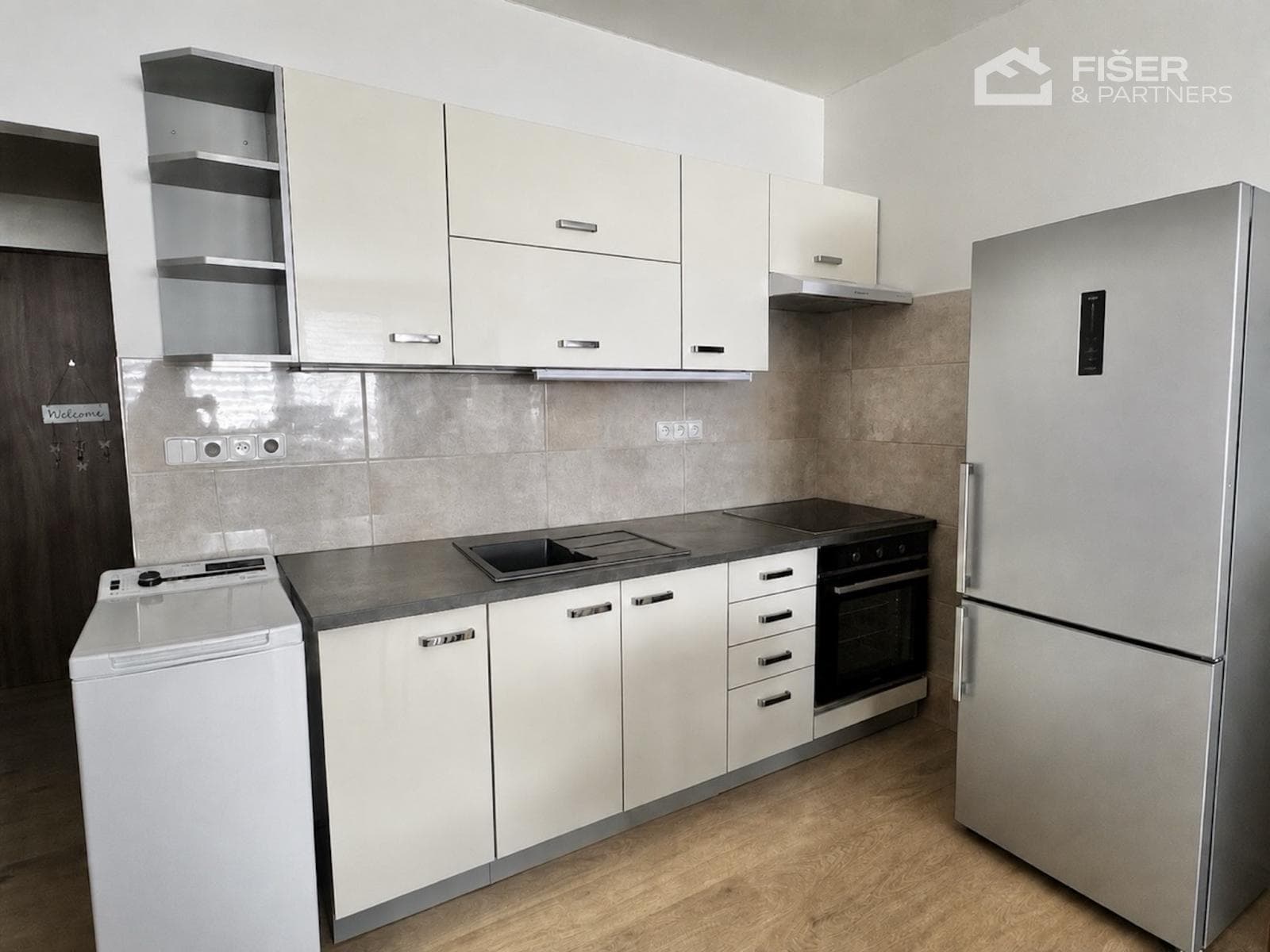 Prodej bytu 1+kk 33m²