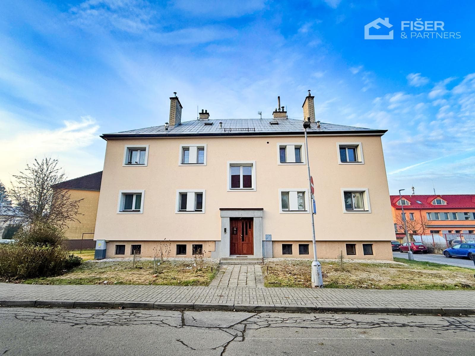 Pronájem bytu 2+1 v Rožnově pod Radhoštěm