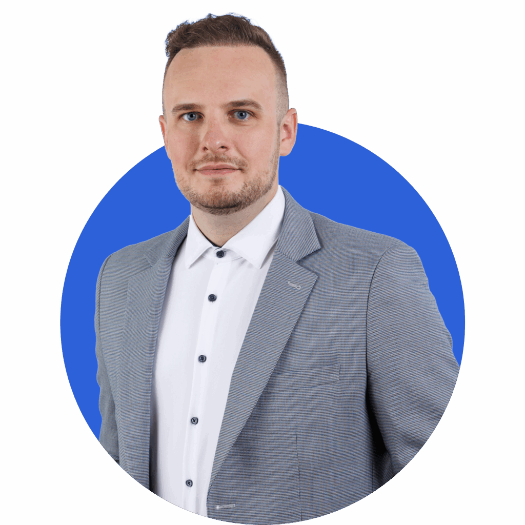 Denis Macek